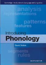 Introducing Phonology