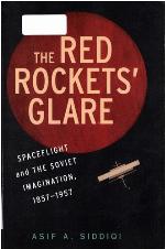 The Red Rockets' Glare