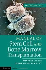 Manual of Stem Cell and Bone Marrow Transplantation
