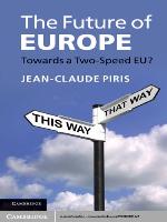 The Future of Europe