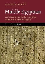 Middle Egyptian