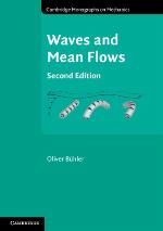 Waves and Mean Flows