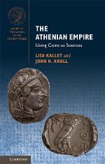 The Athenian Empire