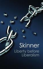 Liberty Before Liberalism