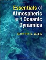 Essentials of Atmospheric and Oceanic Dynamics