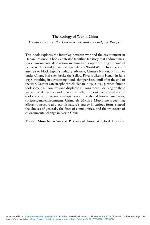 The Ecology of War in China