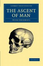 The Ascent of Man