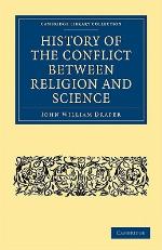 History of the Conflict Between Religion and Science