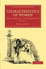 Characteristics of Women