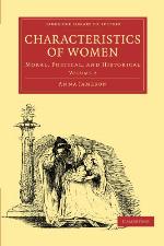 Characteristics of Women - Volume 2