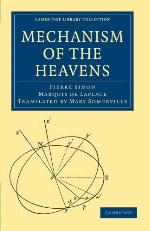 Mechanism of the Heavens