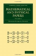 Mathematical and Physical Papers