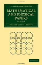 Mathematical and Physical Papers