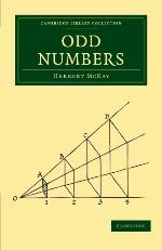 Odd Numbers