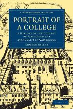 Portrait of a College