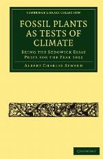 Fossil Plants as Tests of Climate