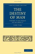 The Destiny of Man