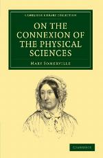 On the Connexion of the Physical Sciences