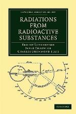 Radiations from Radioactive Substances