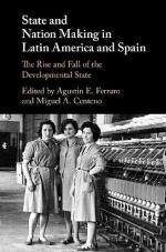 State and Nation Making in Latin America and Spain
