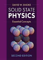 Solid State Physics