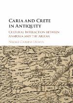 Caria and Crete in Antiquity