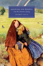 Blindness and Writing