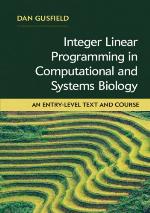 Integer Linear Programming in Computational and Systems Biology