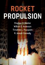 Rocket Propulsion