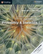 Cambridge International as &amp; a Level Mathematics