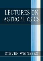 Lectures on Astrophysics