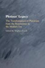 Plotinus' Legacy