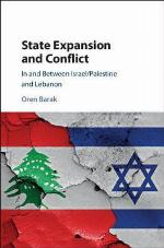 State Expansion and Conflict