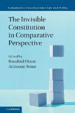 The Invisible Constitution in Comparative Perspective