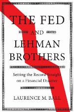 The Fed and Lehman Brothers