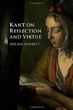 Kant on Reflection and Virtue