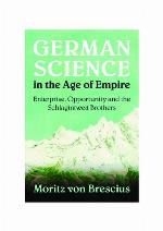 German Science in the Age of Empire
