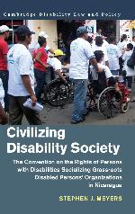 Civilizing Disability Society