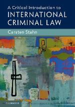 A Critical Introduction to International Criminal Law