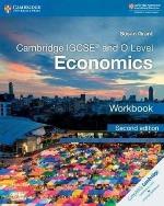 Cambridge IGCSE&trade; and O Level Economics Workbook (Cambridge International IGCSE)