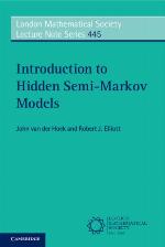 Introduction to Hidden Semi-Markov Models