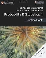 Cambridge International as &amp; a Level Mathematics