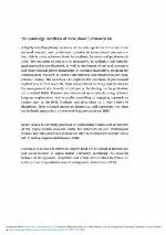 The Cambridge handbook of intercultural communication