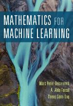 Mathematics for Machine Learning