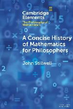 Mathematicians on the Philosophy of Mathematics .