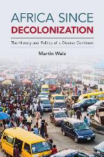 Africa since Decolonization