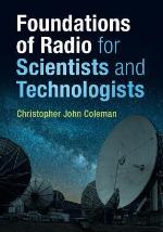 Foundations of Radio for Scientists and Technologists