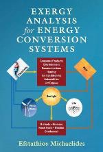 Exergy Analysis for Energy Conversion Systems