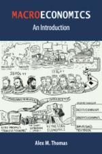 Macroeconomics an introduction