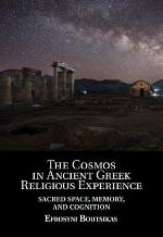 The Cosmos in Ancient Greek Religious Experience